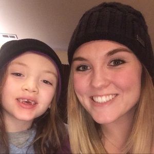 Meet your Posher, Karlee